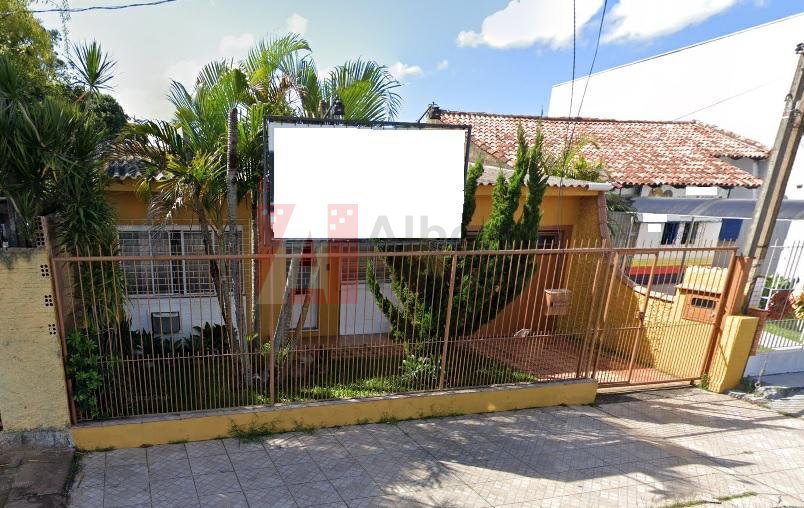 Casa 3 Dormitórios