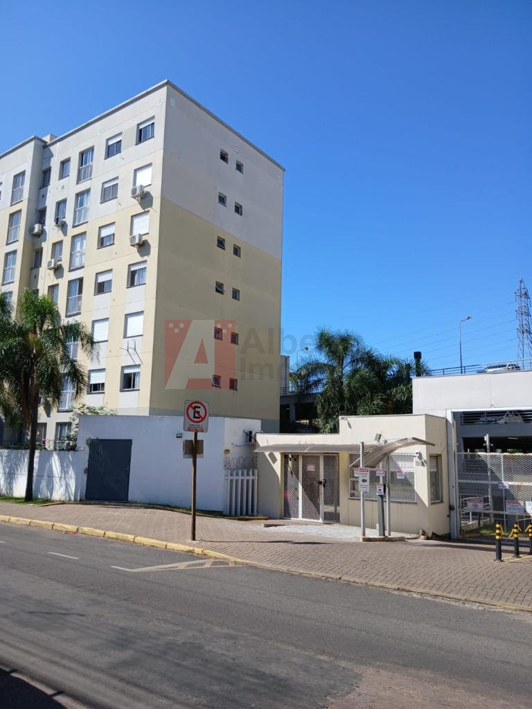 Apartamento 2 Dormitórios