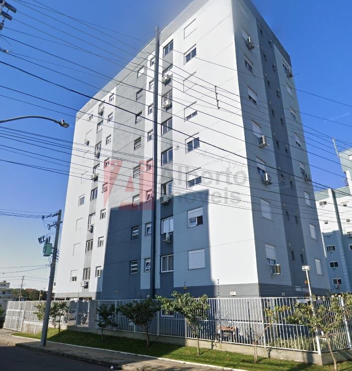 Apartamento 2 Dormitórios