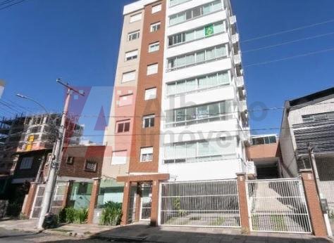Apartamento 2 Dormitórios